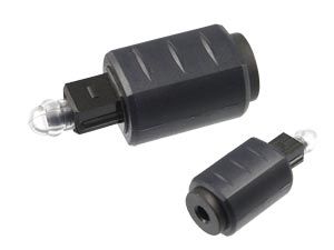 LogiLink Toslink-Adapter CA1016