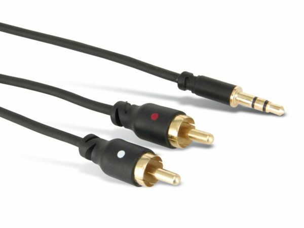 Audio-Adapterkabel