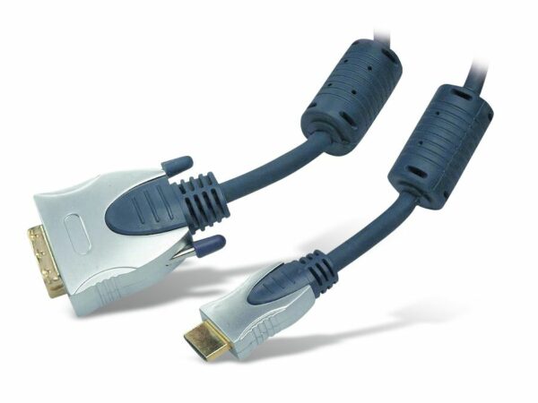 MHQ HDMI-Adapterkabel