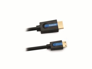 Purelink HDMI-Kabel Cinema CS1100-015