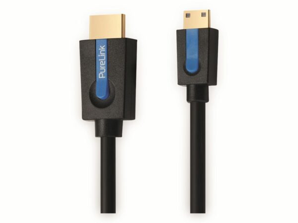 Purelink HDMI-Kabel Cinema CS1100-030