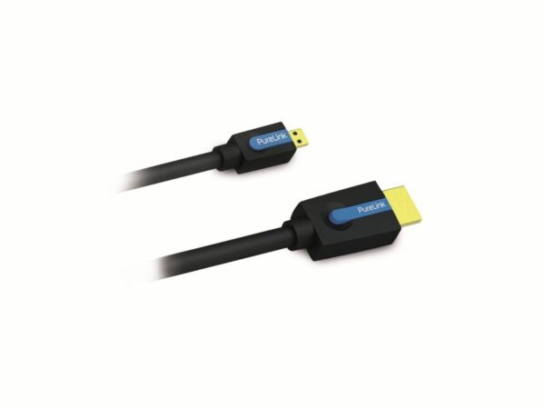 Purelink HDMI-Kabel Cinema CS1200-020