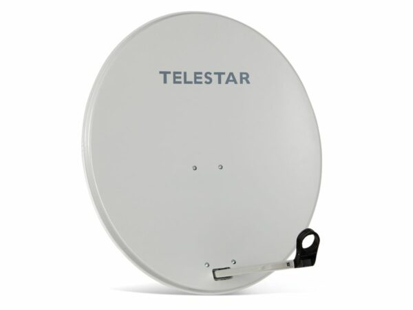 Telestar SAT-Spiegel Alu