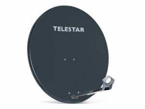 Telestar SAT-Spiegel Alu