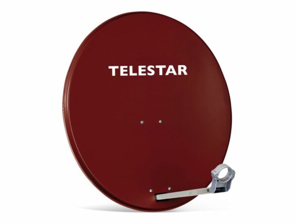 Telestar SAT-Spiegel Alu