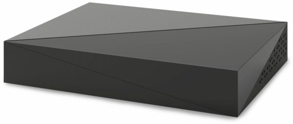 VU+ Zero 4K Plug & Play PVR Kit ohne HDD