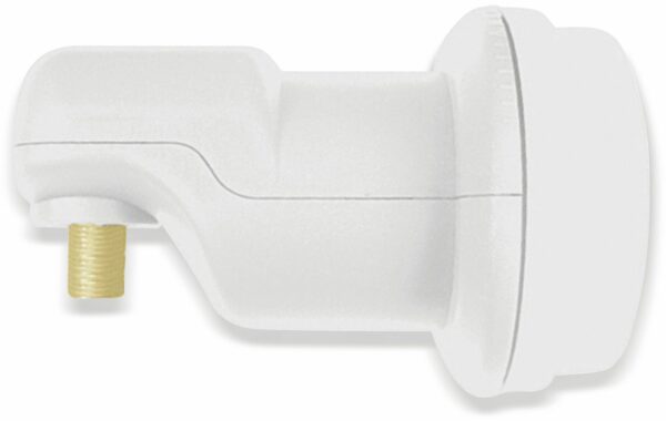 smart Single-LNB TITANIUM