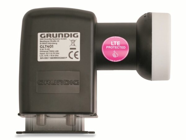 Grundig Twin-LNB GLT401