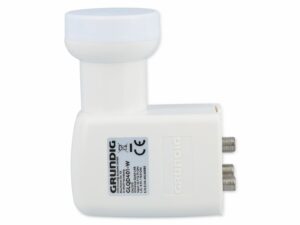 Grundig Quad-LNB GLQD401-W