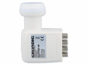 Grundig Octo-LNB GLOT401-W