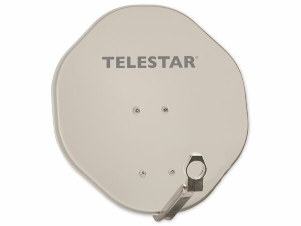 Telestar SAT-Spiegel Alurapid 45