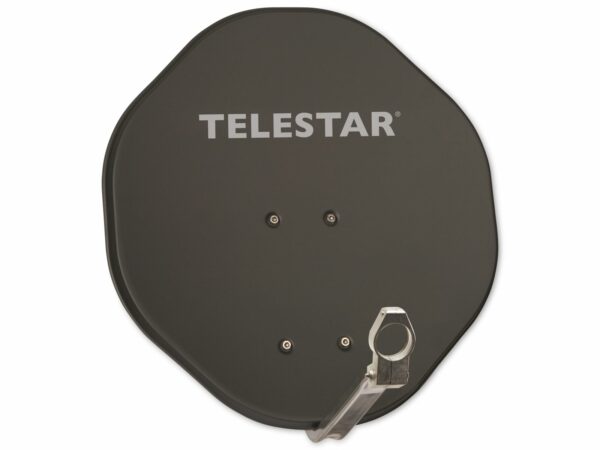 Telestar SAT-Spiegel Alurapid 45