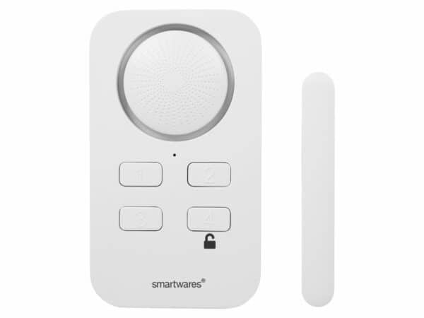 Smartwares Tür-/Fensteralarm SMA-40252