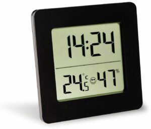 TFA Digitales Thermo-Hygrometer 30.5038.01