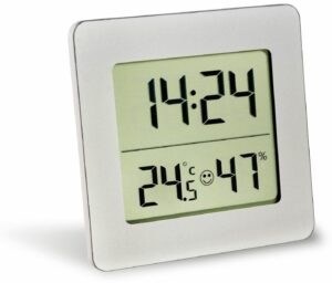 TFA Digitales Thermo-Hygrometer 30.5038.54