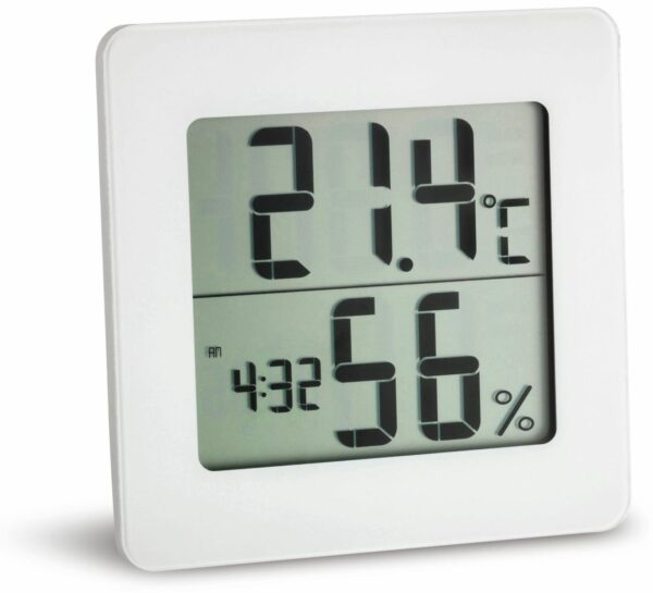 TFA Digitales Thermo-Hygrometer 30.5033.02