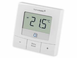 Homematic IP Smart Home 154666A0