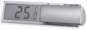TechnoLine Digitales Thermometer WS 7026