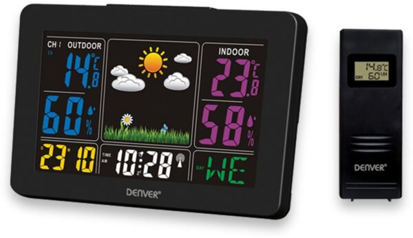 Denver Wetterstation WS-540