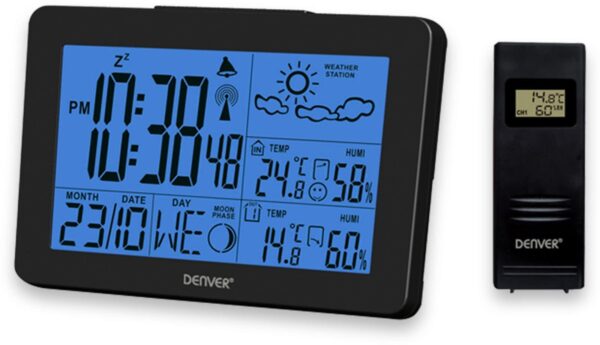 Denver Wetterstation WS-530