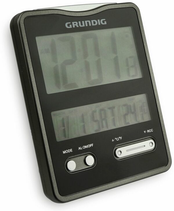 Grundig Wetterstation 07726