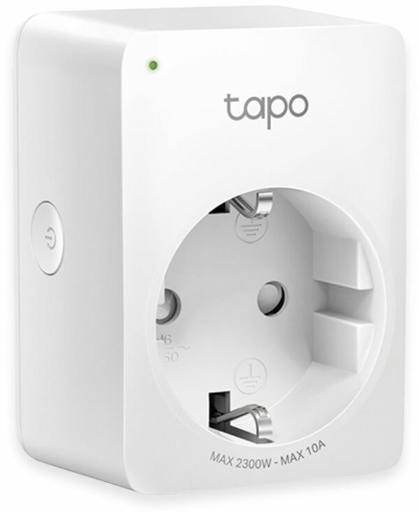 Tapo WLAN-Steckdose TP-LINK P100