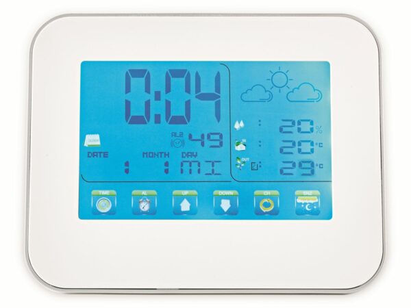 Nedis Wetterstation WEST401WT