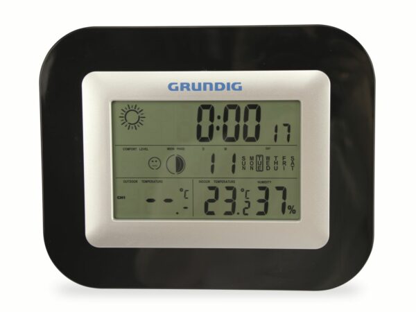 Grundig Wetterstation 07730