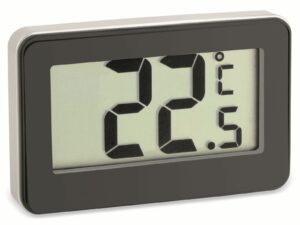 TFA Digitales Thermometer 30.2028.01