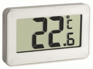 TFA Digitales Thermometer 30.2028.02