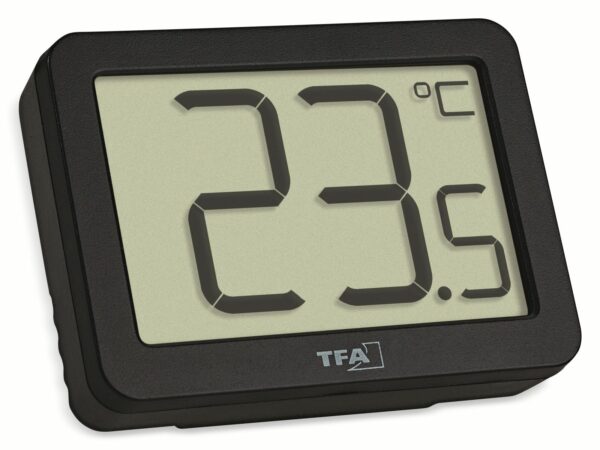 TFA Digitales Thermometer 30.1065.01