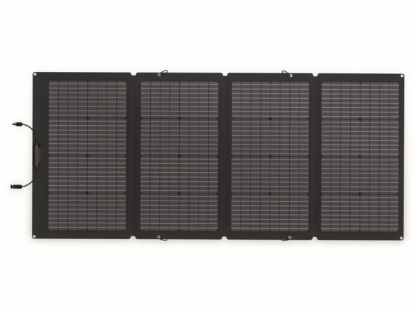 EcoFlow Solarmodul 220 W