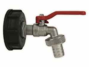 Puteus BC Adapter 92177