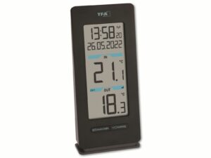 Funk-Thermometer TFA BUDDY 30.3072.01