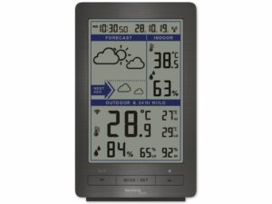 TechnoLine Wetterstation WS 9485