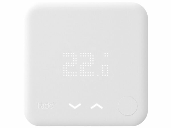 TADO Smart Thermostat 19822