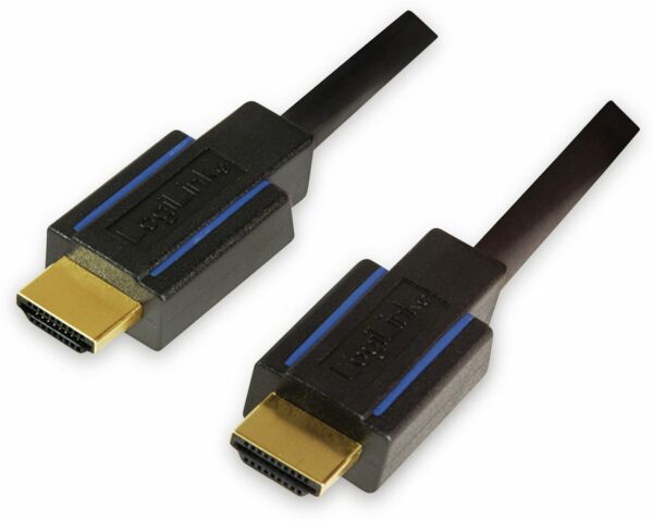 LogiLink HDMI Kabel CHB004