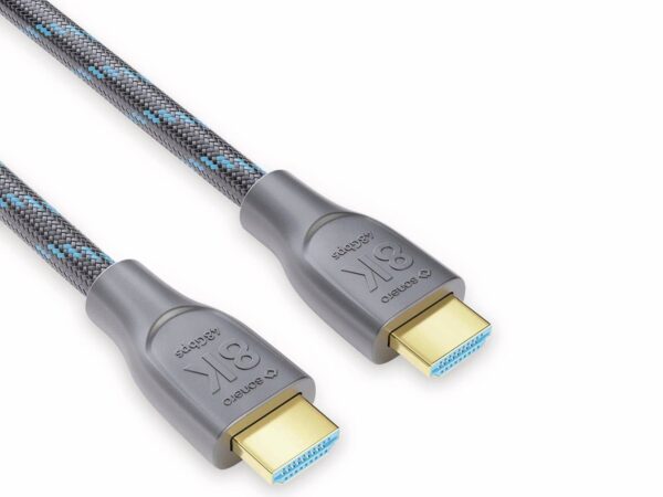 Sonero HDMI-Kabel Premium High Speed mit Ethernet