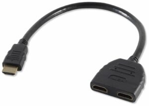 HDMI-Adapter A-Stecker