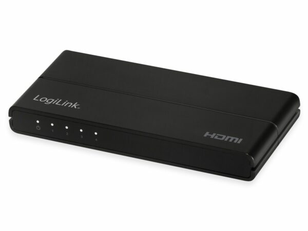 LogiLink HDMI-Splitter HD0037