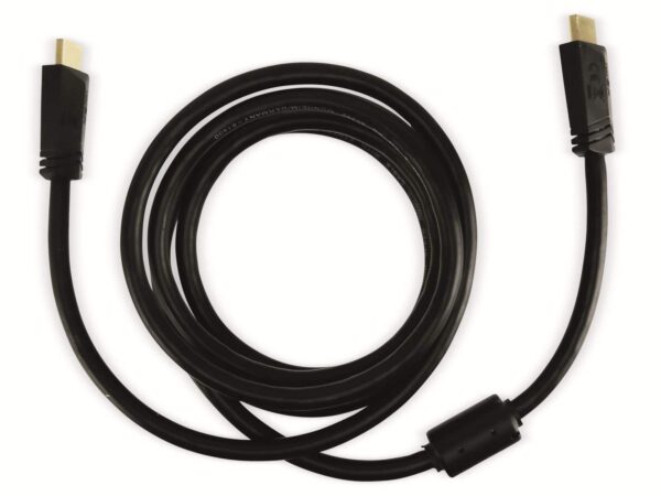 Hama HDMI-Kabel