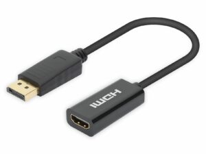 MANHATTAN HDMI-Adapter