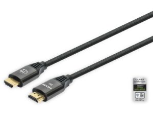 MANHATTAN Ultra HDMI-Kabel