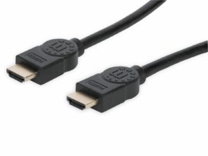 MANHATTAN Premium HDMI-Kabel