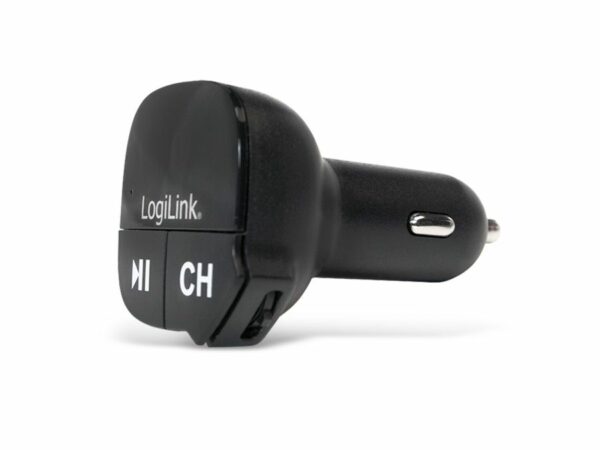 LogiLink FM-Transmitter FM0004