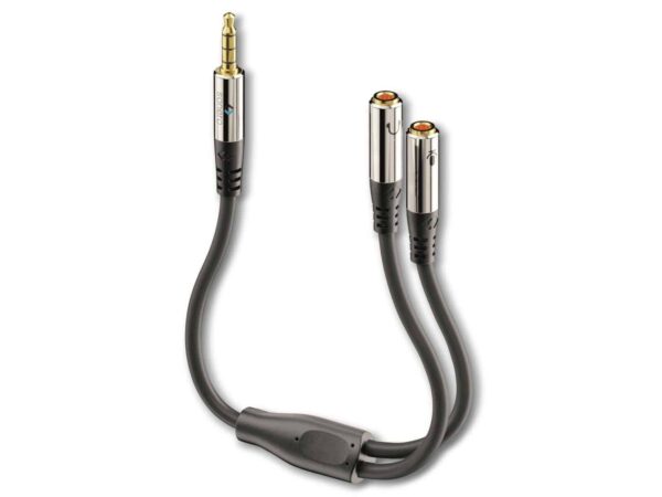 Sonero Audioadapter 0