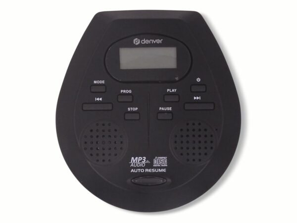 Denver Portabler CD-Player DMP-395B
