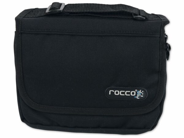 DVD-/CD-Player-Tasche ROCCO