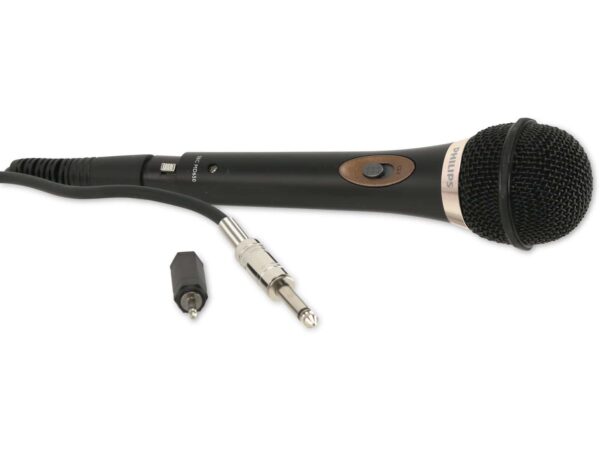 Mikrofon PHILIPS SBCMD650