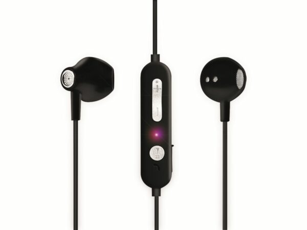 LogiLink In-Ear Ohrhörer BT0056